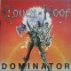 CLOVEN HOOF-DOMINATOR (CD)