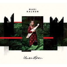 MARI KALKUN-ILMAMOTSAN (CD)