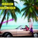 FRAULEIN BRECHEISEN-SUPERGRATTLER (LP)