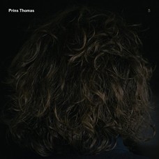PRINS THOMAS-PRINS THOMAS 5-HQ/DELUXE- (2LP)