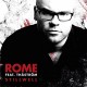 ROME-STILWELL-LTD/HQ/COLOURED- (LP)