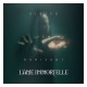 L'AME IMMORTELLE-HINTER DEM HORIZONT (CD)