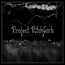 PROJECT PITCHFORK-AKKRETION -DIGI- (CD)