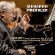 MENAHEM PRESSLER-PIANO CONCERTOS NOS.23 & (CD)