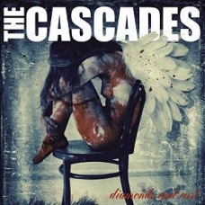 CASCADES-DIAMONDS & RUST -DIGI- (2CD)
