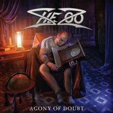 SHEZOO-AGONY OF DOUBT (LP)