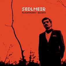 SEDLMEIR-FLUCHTPUNKT.. -DOWNLOAD- (LP)