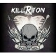 KILL-R-TON-UNSERE WELT (CD)