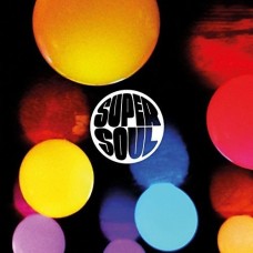 SUPERSOUL-SUPERSOUL (2LP+CD)