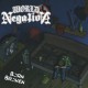 WORLD NEGATION-BORN BROKEN (7")
