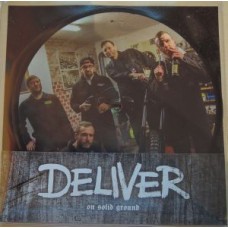 DELIVER-ON SOLID GROUND -PD- (7")