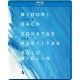 J.S. BACH-SONATAS AND PARTITAS FOR (BLU-RAY)