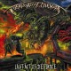 SEASON OF THE WOLF-LAST ACT OF DEFIANCE (CD)