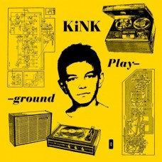 KINK-PLAYGROUND -DIGI- (CD)