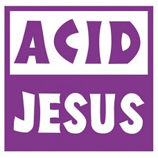 ACID JESUS-FLASHBACKS 1992-1998 (2CD)