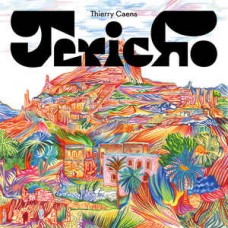 THIERRY CAENS-JERICHO (LP)