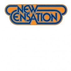 NEW CENSATION-NEW CENSATION (CD)
