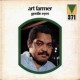 ART FARMER-GENTLE EYES -LTD- (CD)