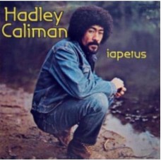 HADLEY CALIMAN-IAPETUS -LTD- (CD)