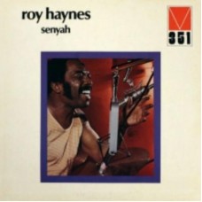 ROY HAYNES-SENYAH -LTD- (CD)