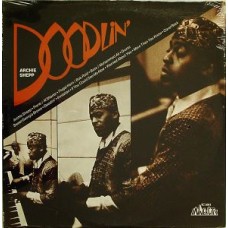 ARCHIE SHEPP-DOODLIN' -LTD- (CD)
