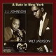 MILT JACKSON-A DAY IN NEW YORK -LTD- (CD)