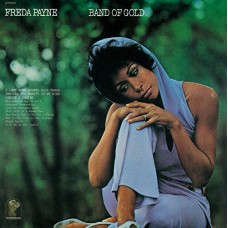 FREDA PAYNE-BAND OF GOLD -LTD- (CD)