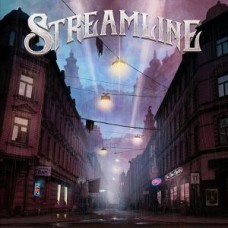 STREAMLINE-STREAMLINE -BONUS TR- (CD)