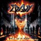 EDGUY-HALL OF FLAMES (CD)