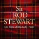 ROD STEWART-SIR ROD.. -JPN CARD- (CD)