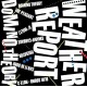 WEATHER REPORT-DOMINO THEORY -LTD- (CD)