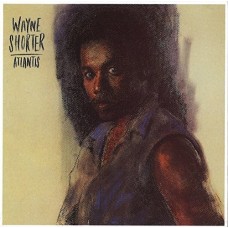WAYNE SHORTER-ATLANTIS -LTD- (CD)
