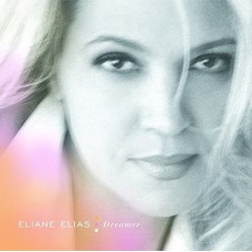 ELIANE ELIAS-DREAMER -LTD- (CD)