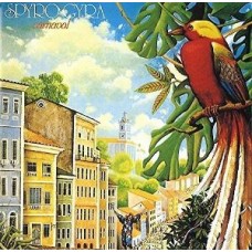 SPYRO GYRA-CARNAVAL -LTD- (CD)