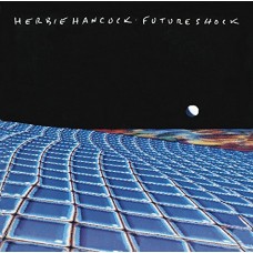 HERBIE HANCOCK-FUTURE SHOCK -LTD- (CD)