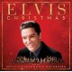 ELVIS PRESLEY-CHRISTMAS WITH.. -DELUXE- (CD)