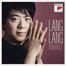 LANG LANG-ROMANCE (CD)