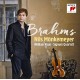 J. BRAHMS-VIOLA SONATAS -BLU-SPEC- (CD)