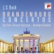 J.S. BACH-BRANDENBURG.. -BLU-SPEC- (CD)