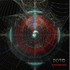 TOTO-40 TRIPS.. -REMAST- (CD)