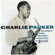 CHARLIE PARKER-COMPLETE STUDIO.. (CD)