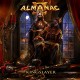 ALMANAC-KINGSLAYER (CD)