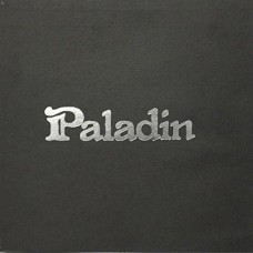 PALADIN-PALADIN -BLU-SPEC- (CD)