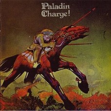 PALADIN-CHARGE! -BLU-SPEC- (CD)