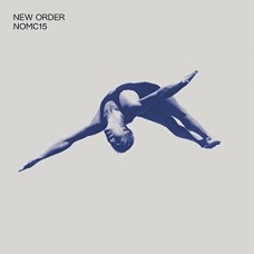 NEW ORDER-NOMC15 (2CD)