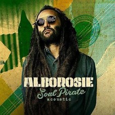 ALBOROSIE-SOUL PIRATE - ACOUSTIC (CD)