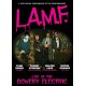 L.A.M.F.-LIVE AT THE BOWERY.. (DVD)