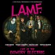 L.A.M.F.-LIVE AT THE.. -LTD- (LP)