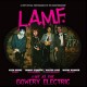 L.A.M.F.-LIVE AT THE BOWERY.. (CD)