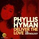 PHYLLIS HYMAN-DELIVER THE LOVE: THE.. (2CD)
